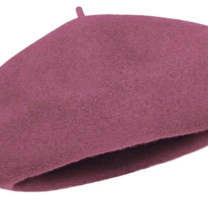 BERET DAMSKI RABIONEK-BR