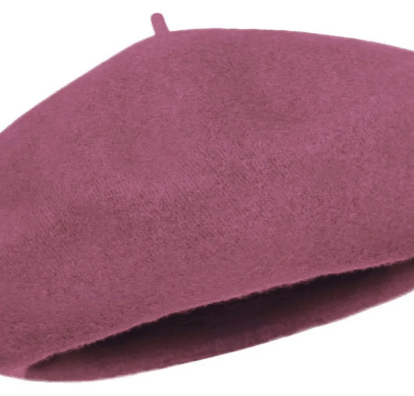 BERET DAMSKI RABIONEK-BR