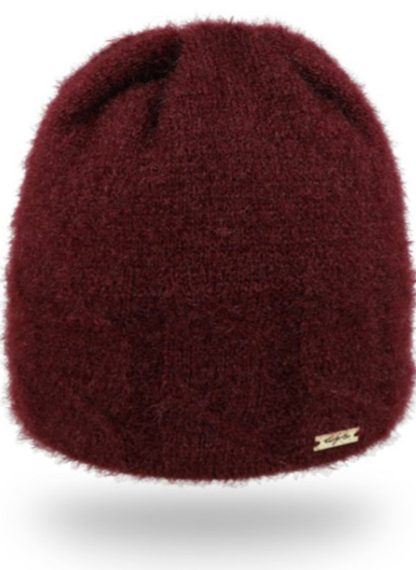 CZAPKA DAMSKA 52-282