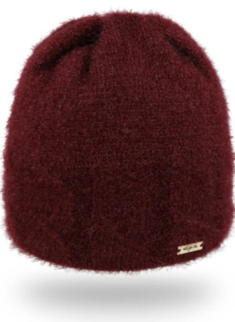CZAPKA DAMSKA 52-282
