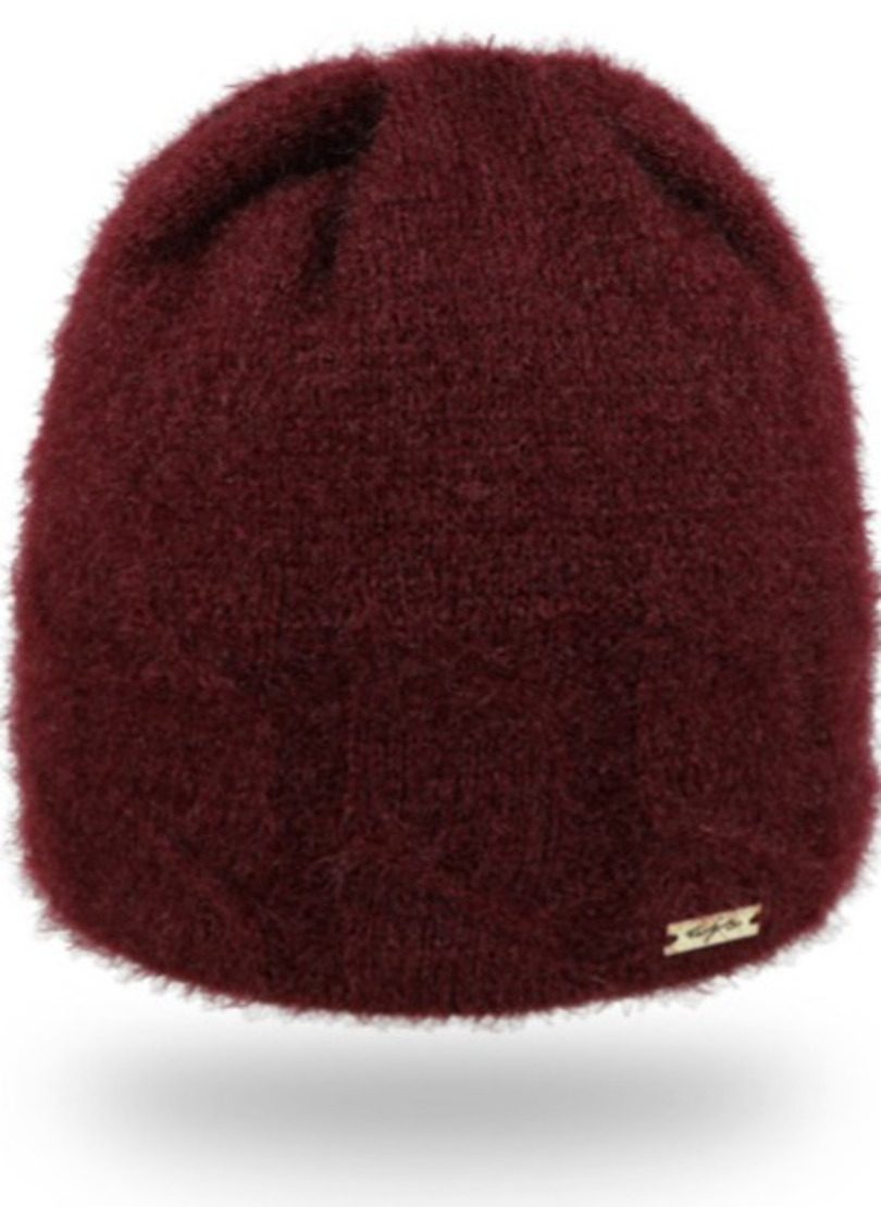 CZAPKA DAMSKA 52-282