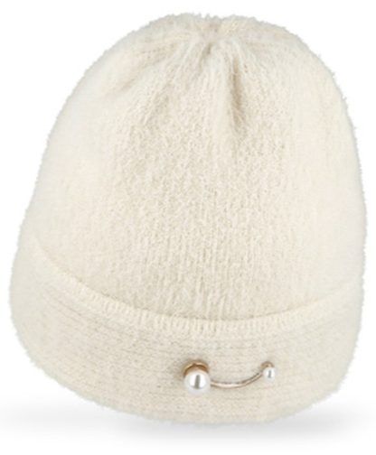CZAPKA DAMSKA 50-306
