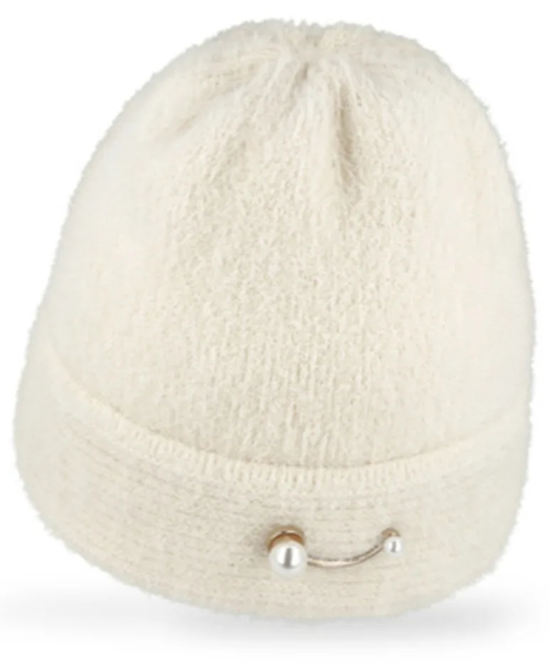 CZAPKA DAMSKA 50-306