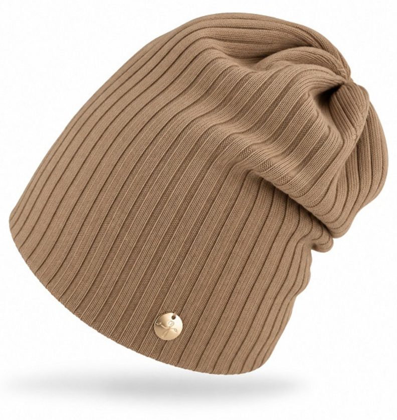 CZAPKA DAMSKA 52-302