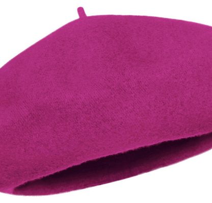 BERET DAMSKI RABIONEK-BR
