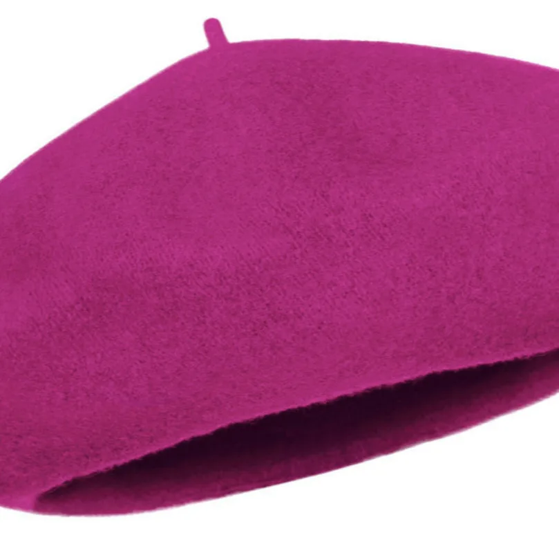 BERET DAMSKI RABIONEK-BR