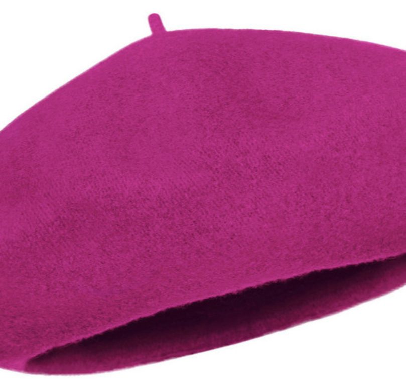 BERET DAMSKI RABIONEK-BR