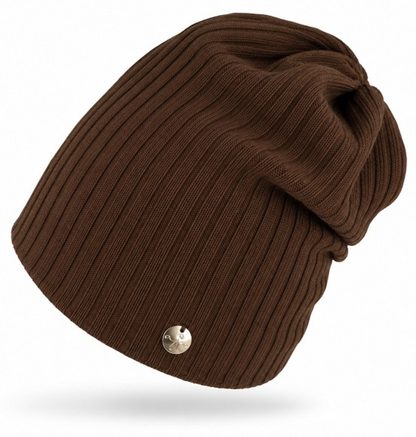 CZAPKA DAMSKA 52-302
