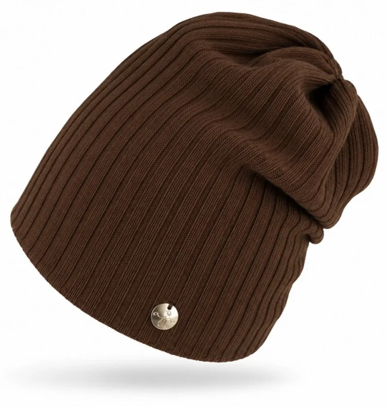 CZAPKA DAMSKA 52-302