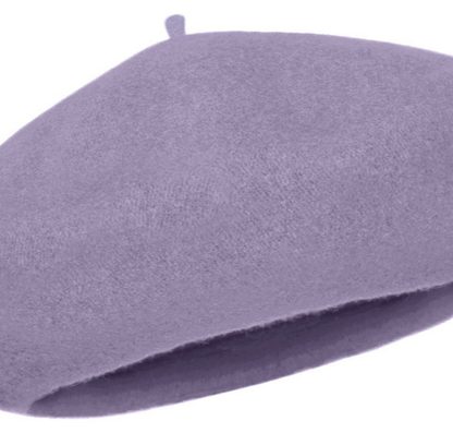 BERET DAMSKI RABIONEK-BR