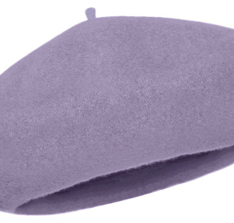 BERET DAMSKI RABIONEK-BR