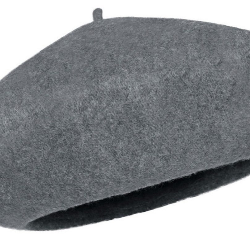 BERET DAMSKI RABIONEK-BR