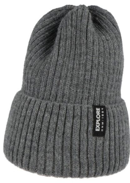 CZAPKA CHŁOPIĘCA 52-277
