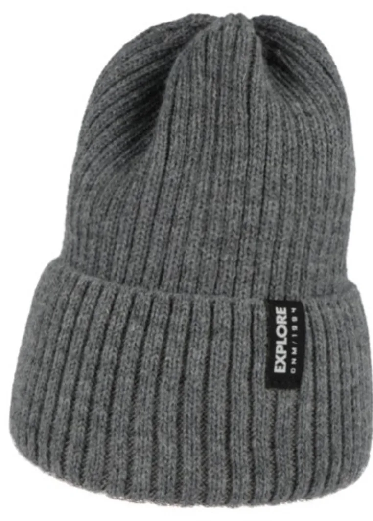 CZAPKA CHŁOPIĘCA 52-277