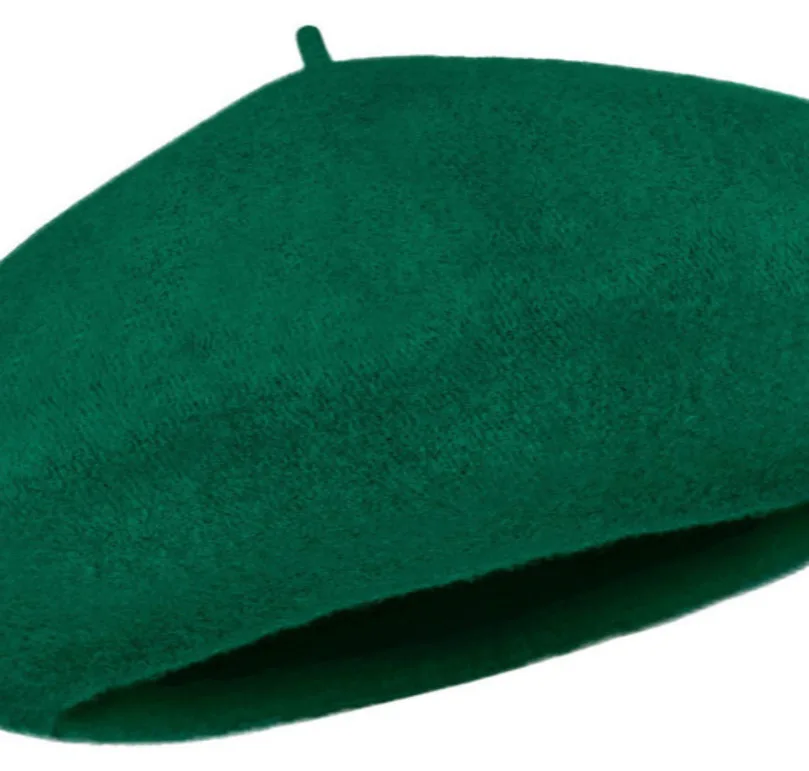 BERET DAMSKI RABIONEK-BR