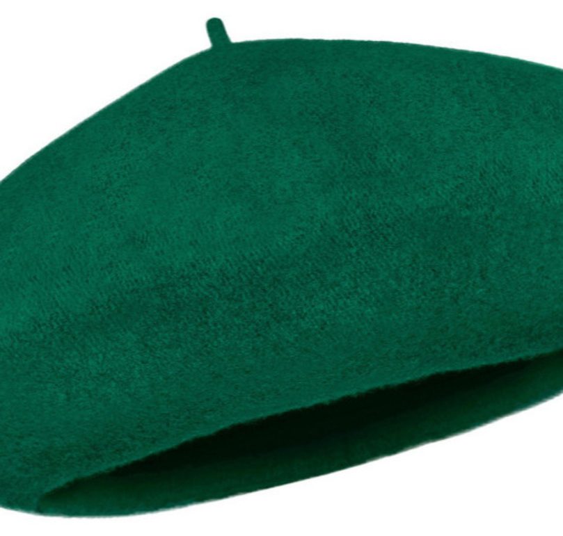 BERET DAMSKI RABIONEK-BR