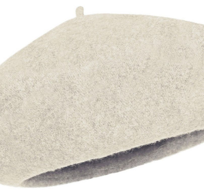 BERET DAMSKI RABIONEK-BR