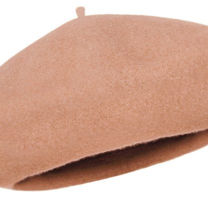 BERET DAMSKI RABIONEK-BR