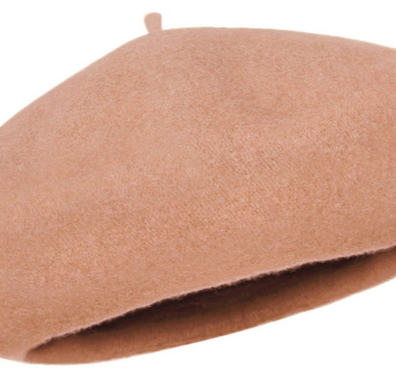 BERET DAMSKI RABIONEK-BR