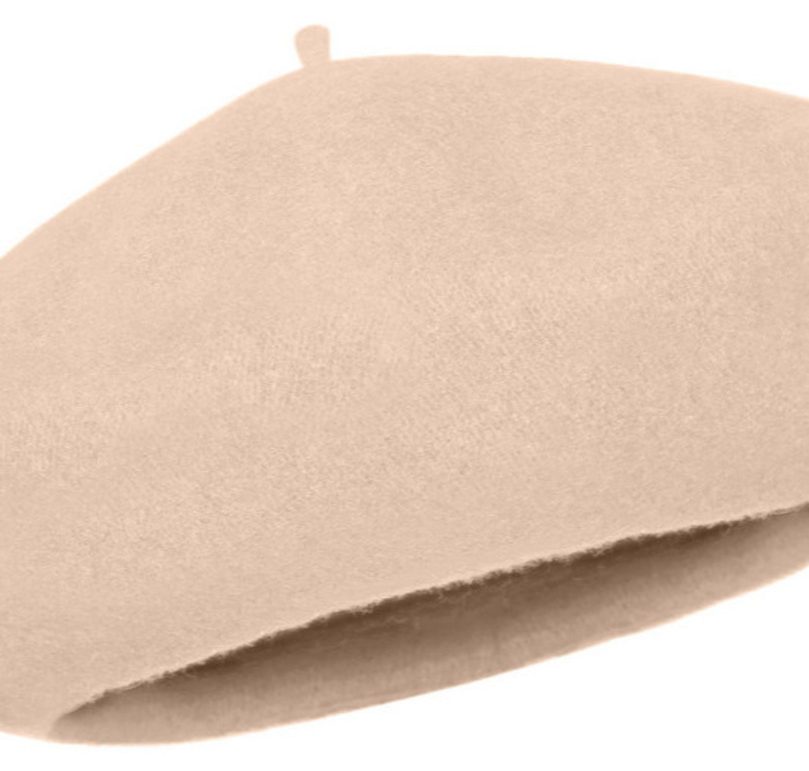 BERET DAMSKI RABIONEK-BR