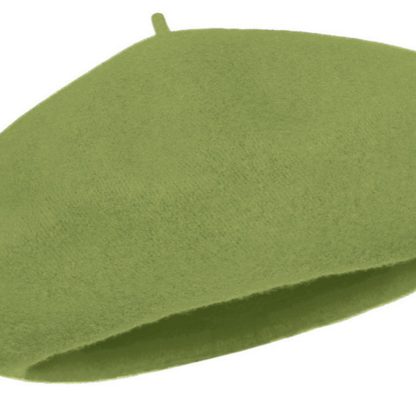 BERET DAMSKI RABIONEK-BR