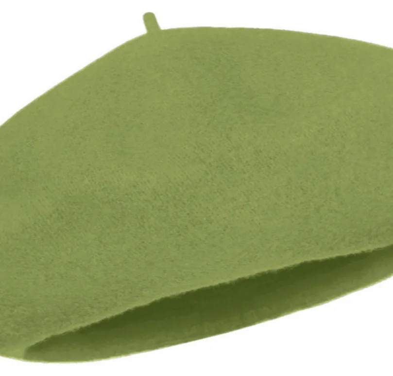 BERET DAMSKI RABIONEK-BR