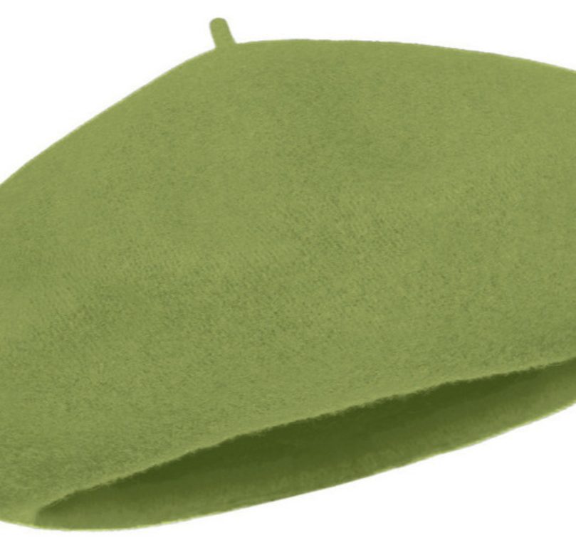 BERET DAMSKI RABIONEK-BR
