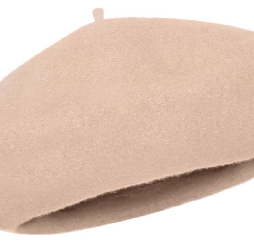 BERET DAMSKI RABIONEK-BR
