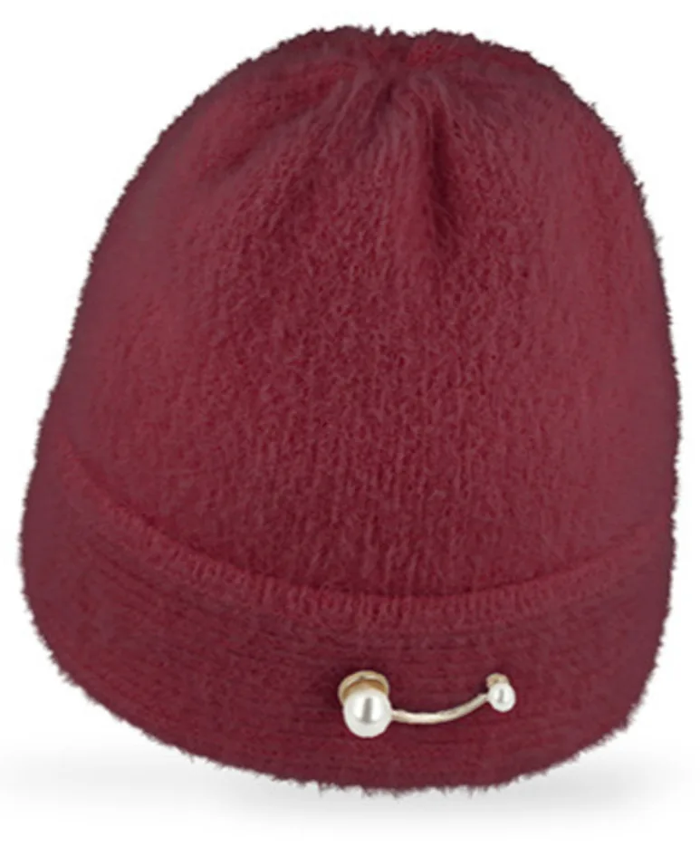 CZAPKA DAMSKA 50-306