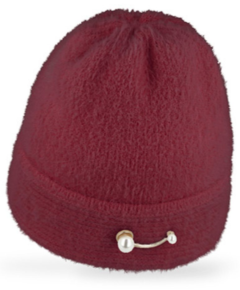 CZAPKA DAMSKA 50-306