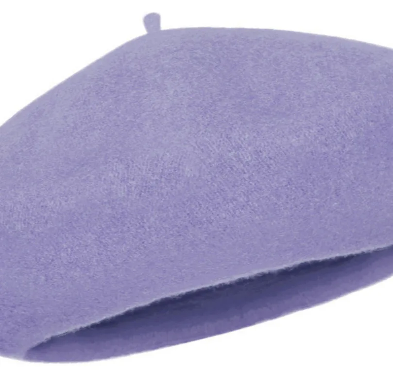 BERET DAMSKI RABIONEK-BR