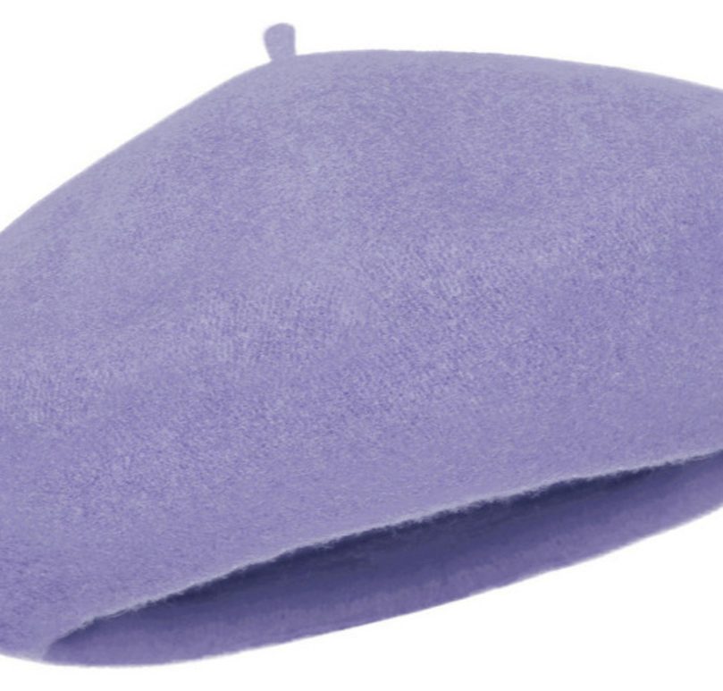 BERET DAMSKI RABIONEK-BR