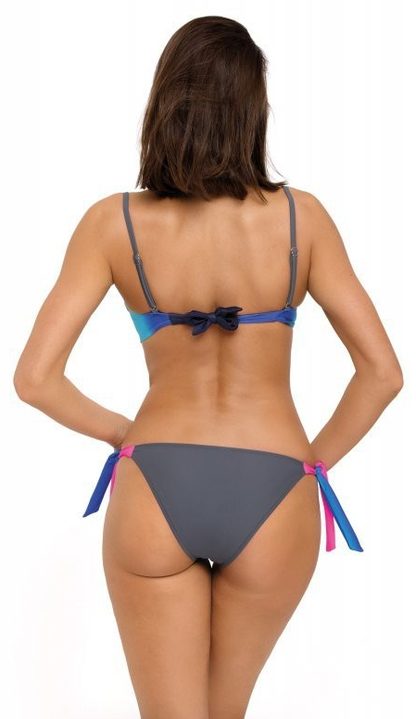 KOSTIUM KĄPIELOWY DONNA M-533