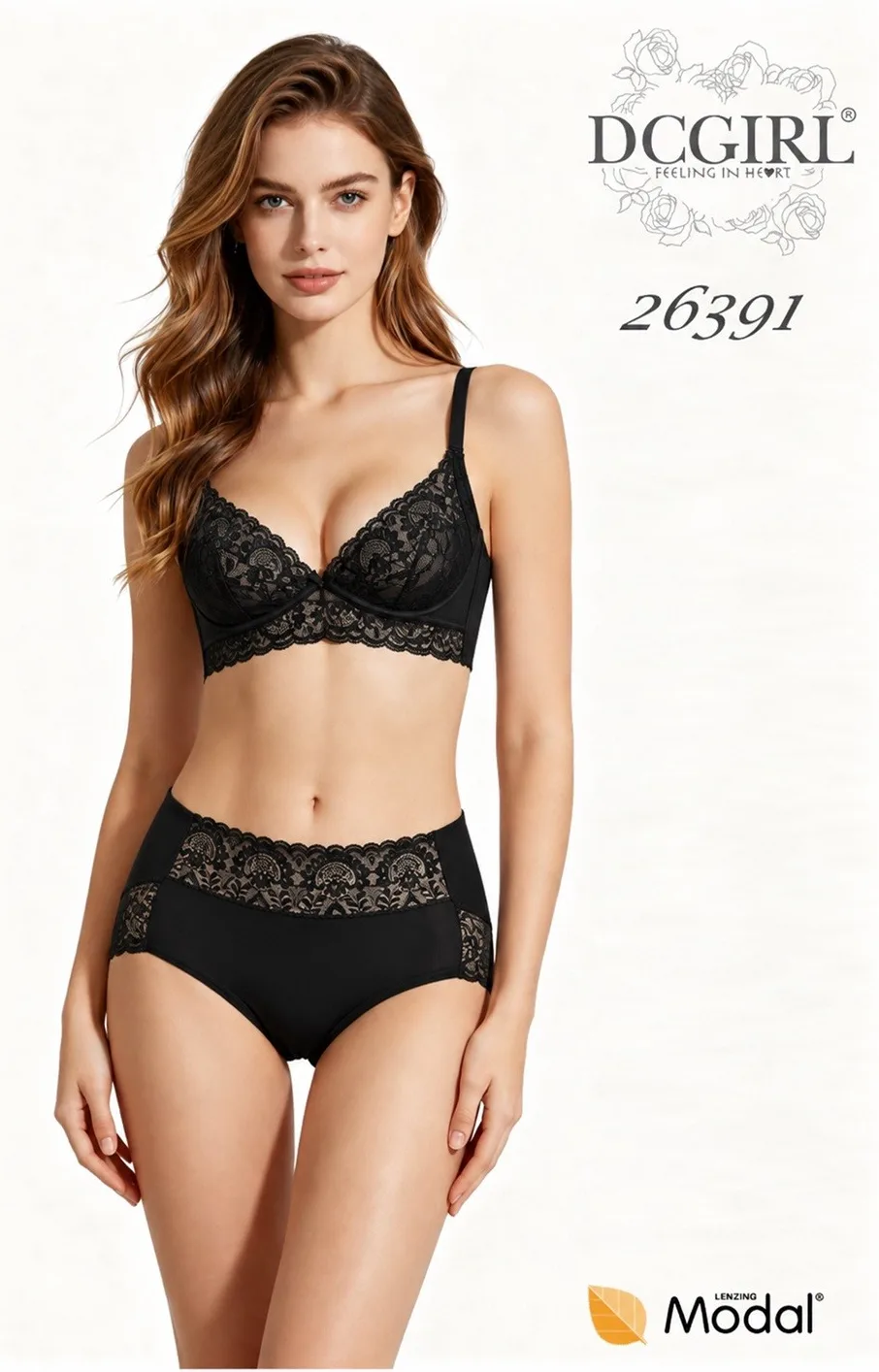 MAJTKI MODAL 26391 2-PACK