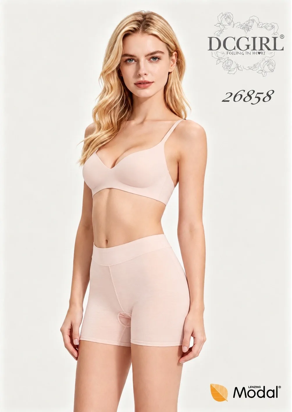 MAJTKI MODAL 26858 SZORTY