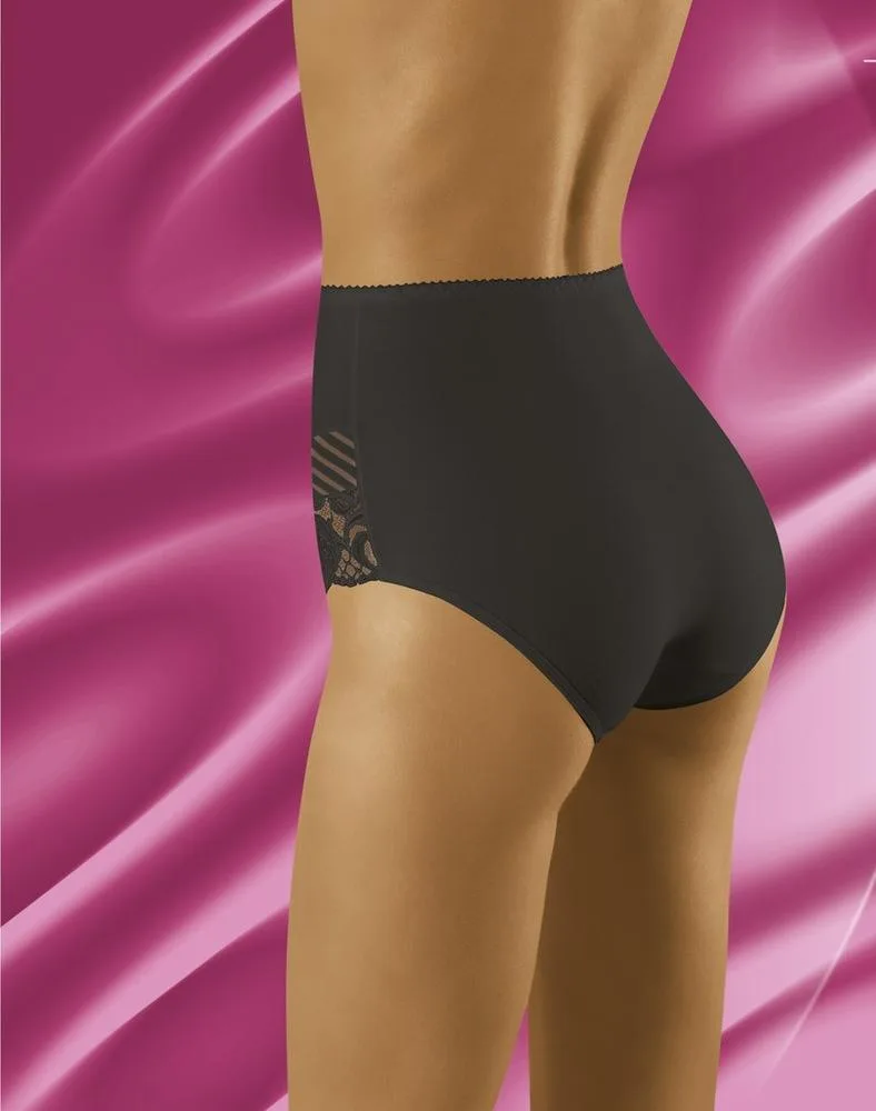 WOLBAR FIGI DAMSKIE ECO OU