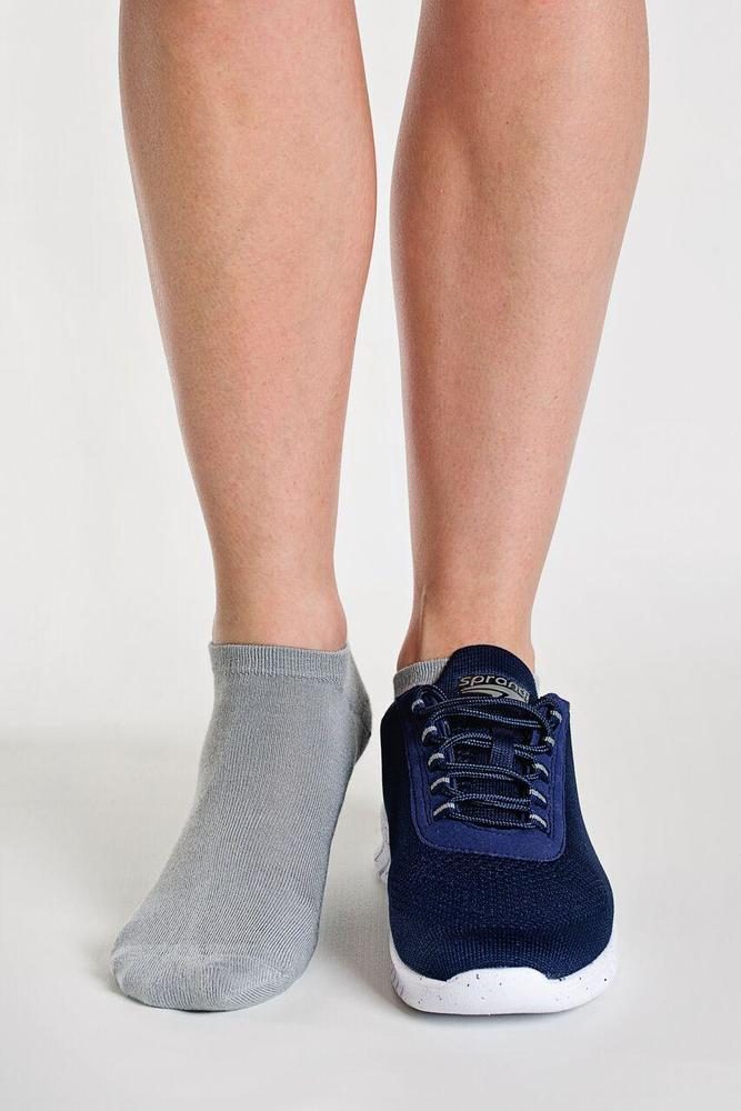 REGINA SOCKS STOPKI DAMSKIE, BAMBUSOWE