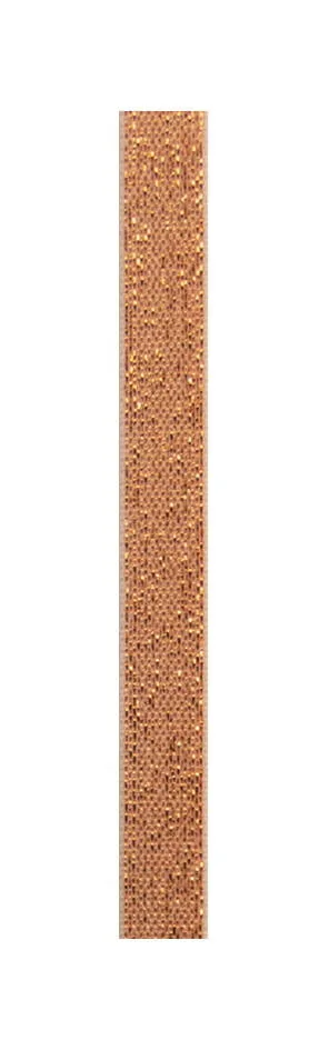 JULIMEX RB-443 RAMIĄCZKA RÓŻOWE ZŁOTO OPALIZUJĄCE 10 MM