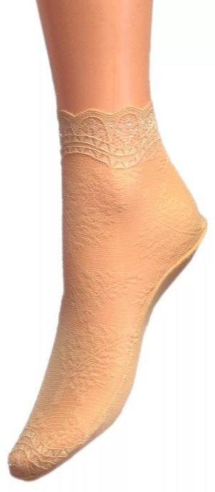 STOPKI DAMSKIE MARILYN FASHION U24