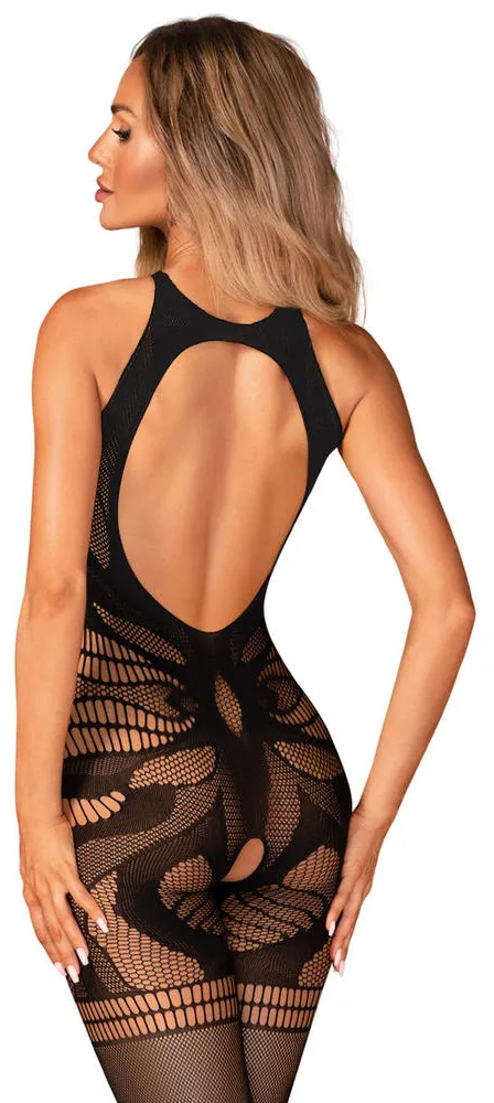 OBSESSIVE BODYSTOCKING G331