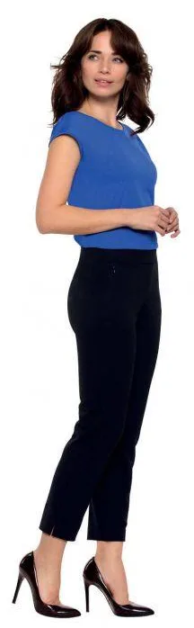 WADIMA 10124 SPODNIE DAMSKIE 7/8