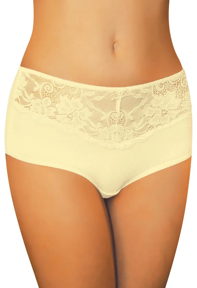 FUNNY-DAY FIGI DAMSKIE BORGIA CLASSIC BIKINI