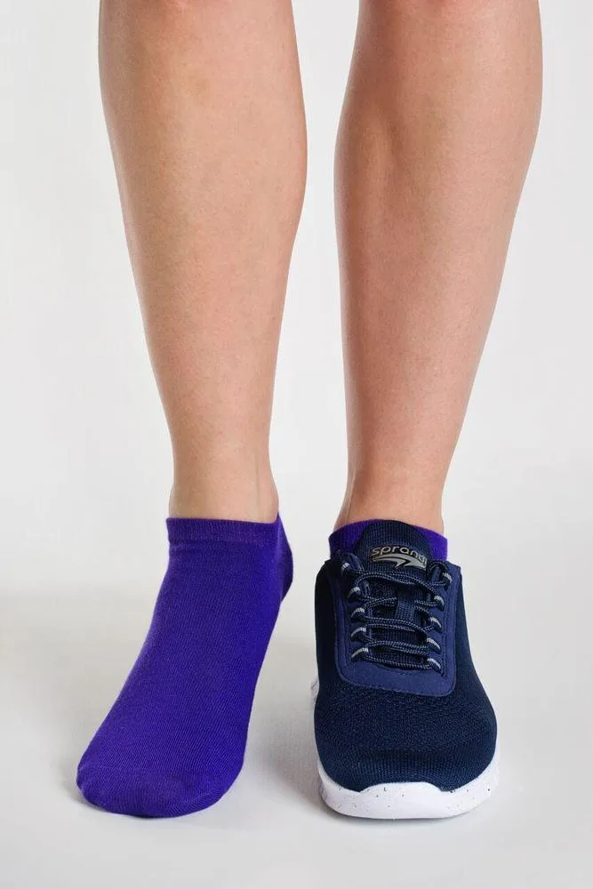 REGINA SOCKS STOPKI DAMSKIE, BAMBUSOWE