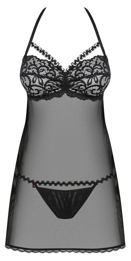 OBSESSIVE JOYLACE BABYDOLL I STRINGI