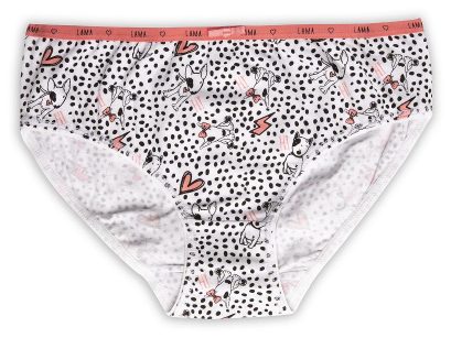 LAMA FIGI DZIEWCZĘCE BIKINI G-566BI