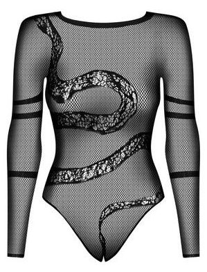 OBSESSIVE BODY B137