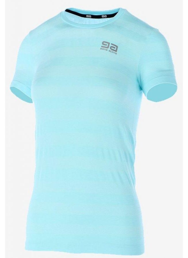 T-SHIRT SEAMLESS WOMEN ZORI 004.2044S - GATTA ACTIVE 2021