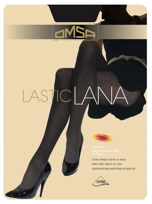 OMSA RAJSTOPY LASTICLANA