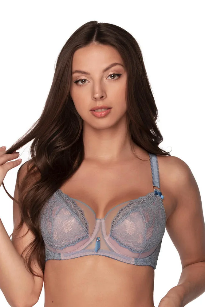 BIUSTONOSZ SEMI-SOFT ANASTASIA ART. BS01167 - GAIA SS23