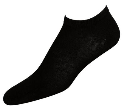 JJW STOPKI MINI BAMBOO NON-SLIP DAMSKIE I MĘSKIE
